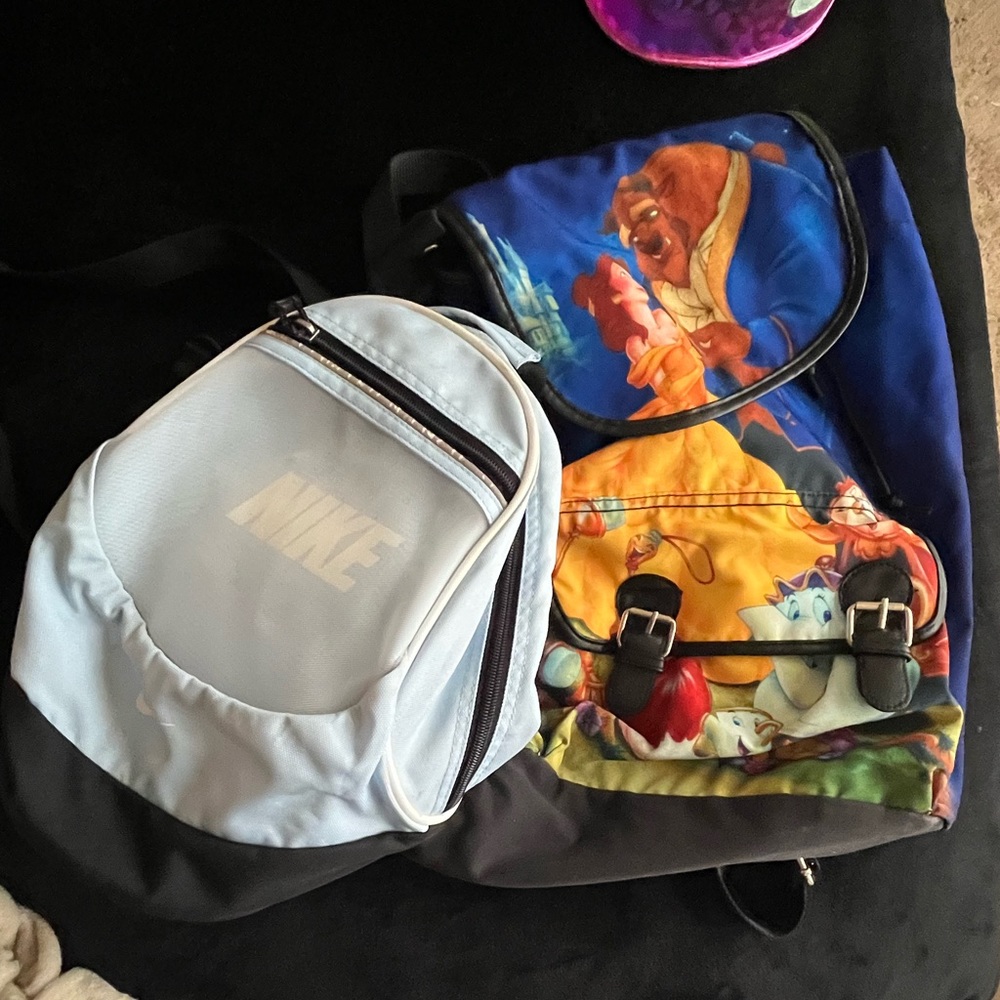 Backpack Bundle